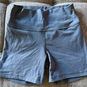 Aritzia Life Atmosphere Biker shorts